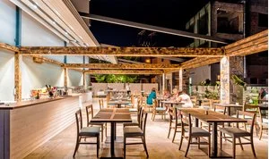 HOTEL POLLIS – Limenas Chersonisou