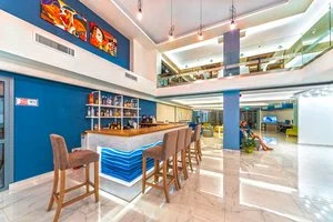 HOTEL POLLIS – Limenas Chersonisou