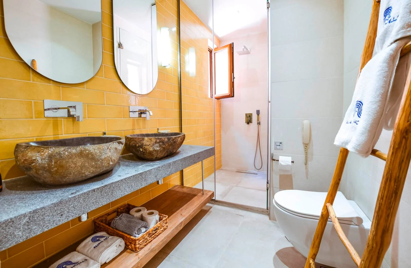 Hotel Anais Collection 