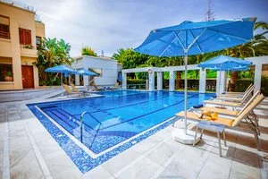 HOTEL ANAIS COLLECTION – Chania