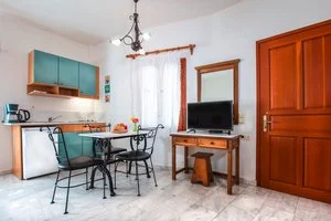 HOTEL ANAIS COLLECTION – Chania