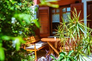 HOTEL ANAIS COLLECTION – Chania