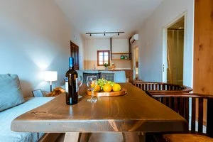 HOTEL ANAIS COLLECTION – Chania