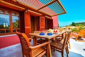 HOTEL ANAIS COLLECTION – Chania