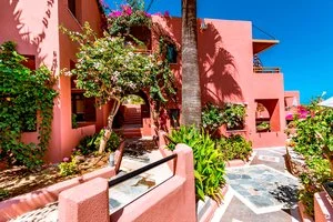 HOTEL ANAIS COLLECTION – Chania