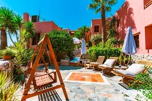 HOTEL ANAIS COLLECTION – Chania