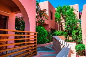 HOTEL ANAIS COLLECTION – Chania