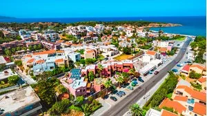HOTEL ANAIS COLLECTION – Chania