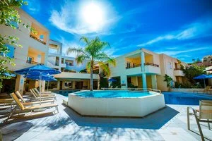 HOTEL ANAIS COLLECTION – Chania