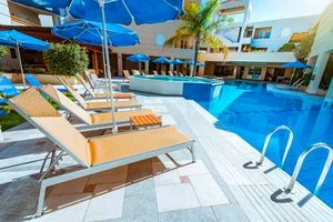 HOTEL ANAIS COLLECTION – Chania