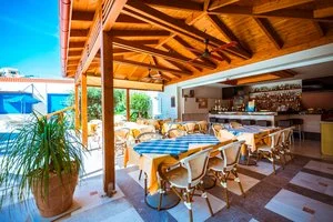 HOTEL ANAIS COLLECTION – Chania
