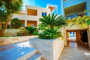 HOTEL ANAIS COLLECTION – Chania