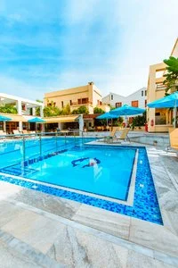 HOTEL ANAIS COLLECTION – Chania
