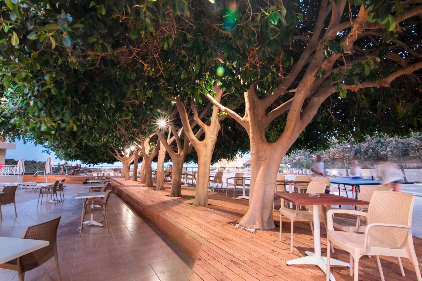 Hotel Chrissy'S Paradise 