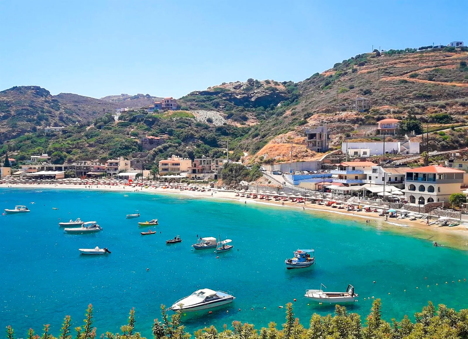 Hotel Chrissy'S Paradise 