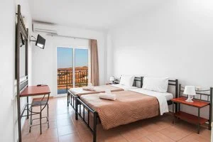 HOTEL CHRISSY'S PARADISE – Iraklio