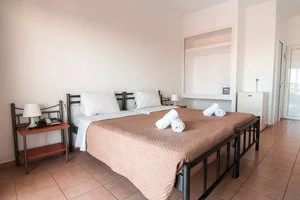 HOTEL CHRISSY'S PARADISE – Iraklio