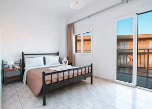 HOTEL CHRISSY'S PARADISE – Iraklio