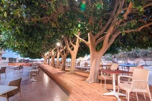 HOTEL CHRISSY'S PARADISE – Iraklio
