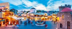 Rodi Città