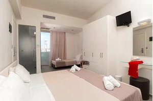 HOTEL ATLANTIS CITY – Rodos