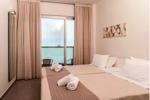 HOTEL ATLANTIS CITY – Rodos