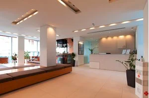 HOTEL ATLANTIS CITY – Rodos