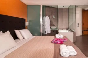 HOTEL ATLANTIS CITY – Rodos