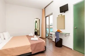 HOTEL ATLANTIS CITY – Rodos