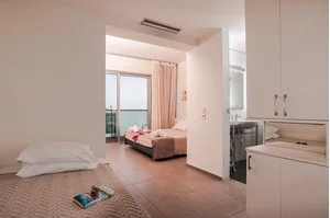 HOTEL ATLANTIS CITY – Rodos