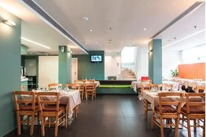 HOTEL ATLANTIS CITY – Rodos