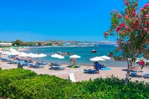 Faliraki
