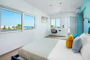 HOTEL FALIRAKI PREMIUM – Faliraki