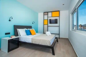 HOTEL FALIRAKI PREMIUM – Faliraki