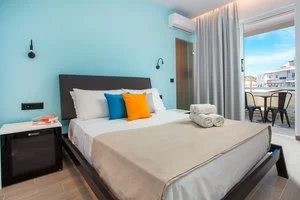 HOTEL FALIRAKI PREMIUM – Faliraki