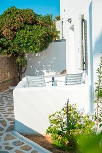 HOTEL SUMMER SHADES PAROS – Naoussa