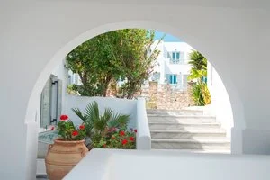 HOTEL SUMMER SHADES PAROS – Naoussa