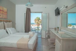 HOTEL SUMMER SHADES PAROS – Naoussa
