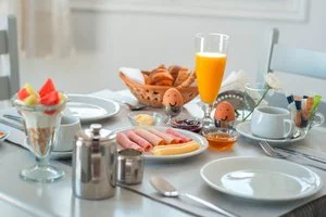 HOTEL SUMMER SHADES PAROS – Naoussa