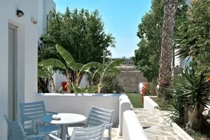 HOTEL SUMMER SHADES PAROS – Naoussa