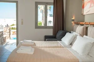 HOTEL SUMMER SHADES PAROS – Naoussa