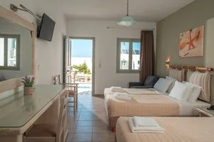 HOTEL SUMMER SHADES PAROS – Naoussa