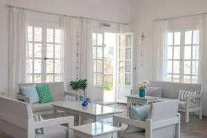 HOTEL SUMMER SHADES PAROS – Naoussa