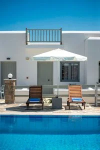 HOTEL SUMMER SHADES PAROS – Naoussa