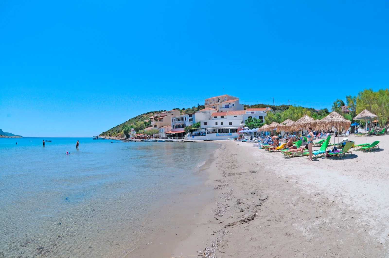 Appartamenti Elena Appartamenti Elena