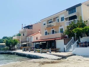 APPARTAMENTI ELENA – Limenaria