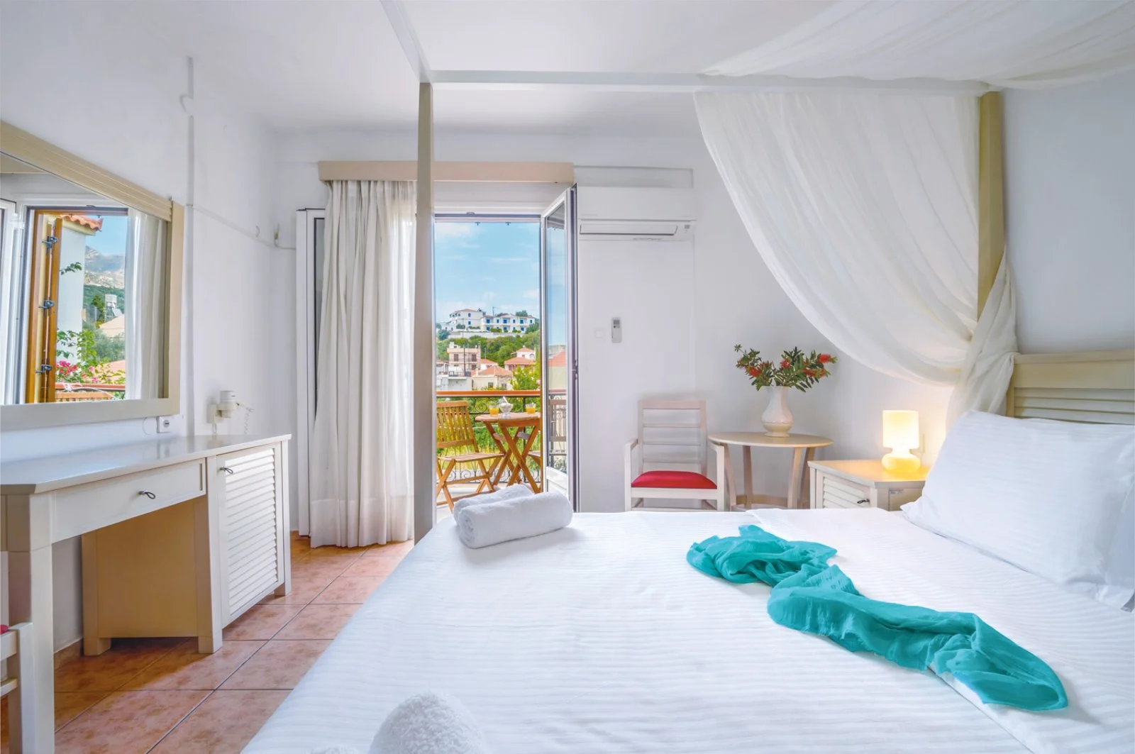 Hotel Kerkis Bay - Camera Doppia Standard