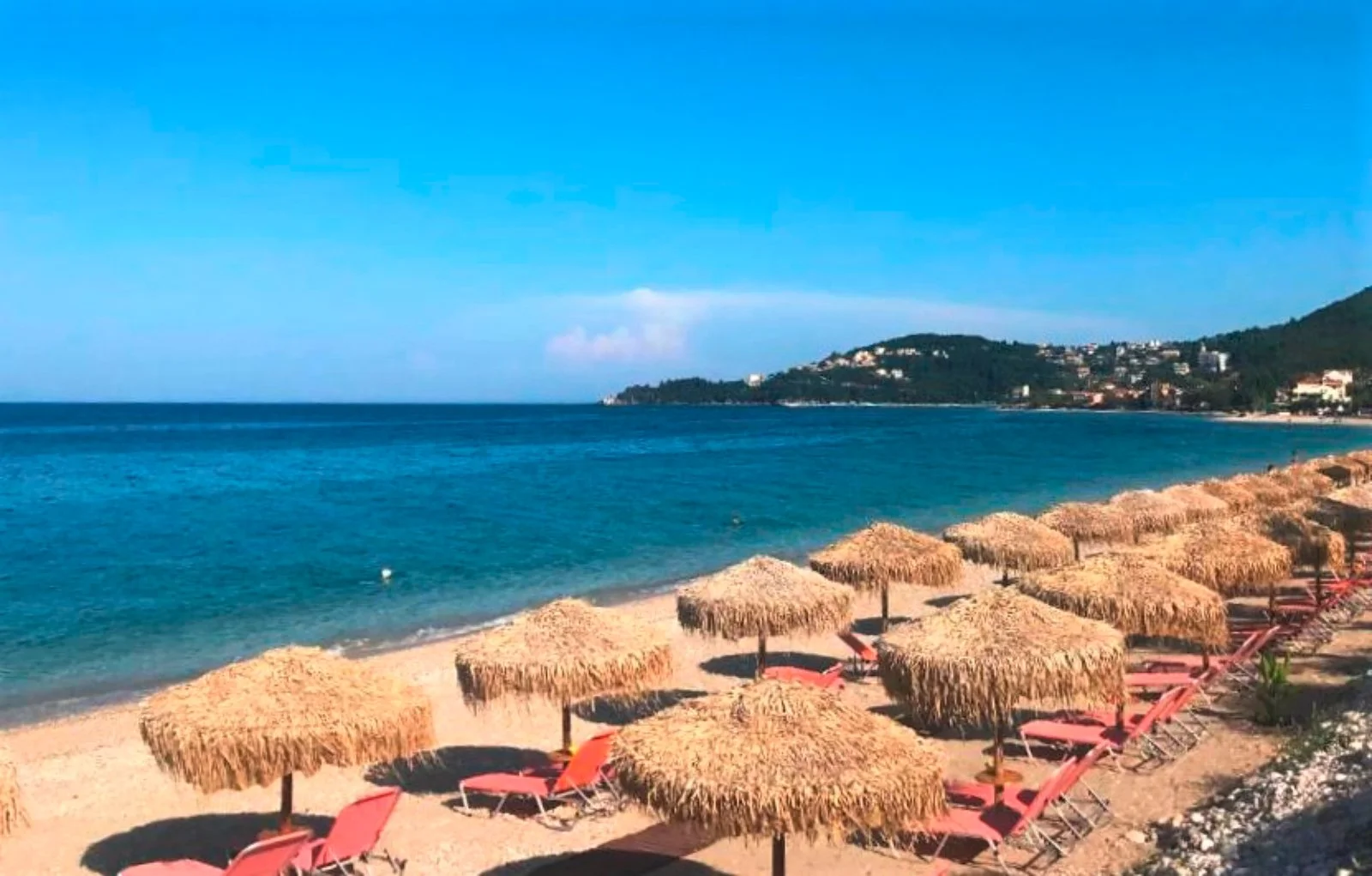 Appartamenti Natalia 