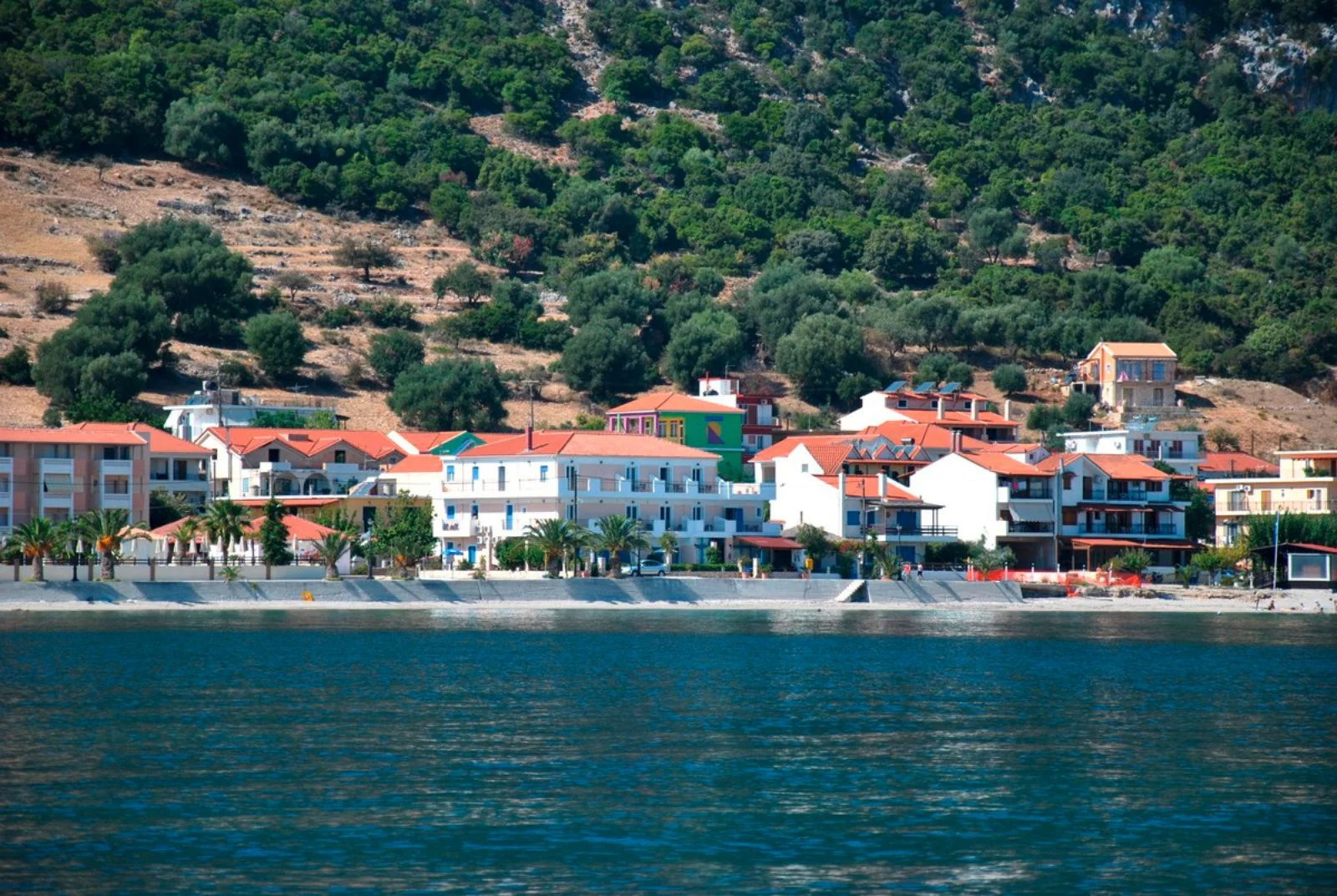 Kalypso Hotel 