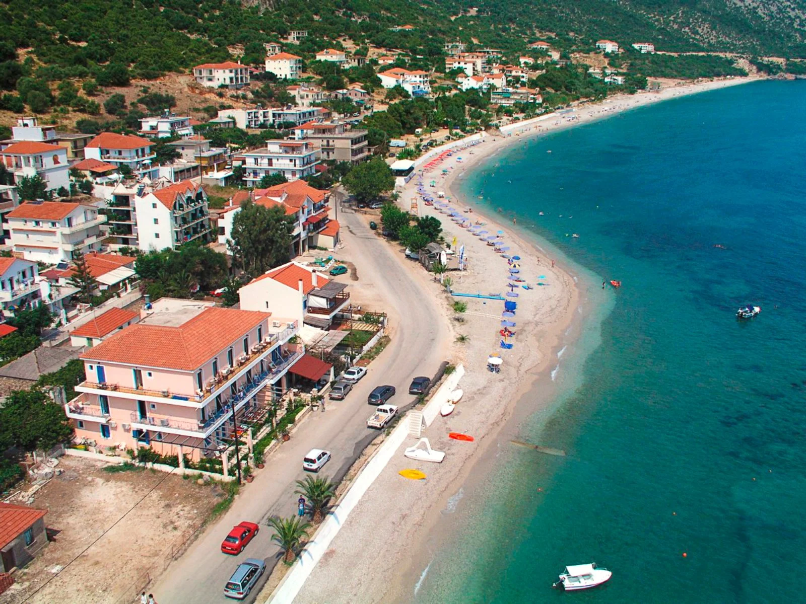 Kalypso Hotel Kalypso Hotel